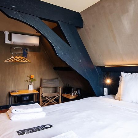 City Center Lodge 乌得勒支 外观 照片