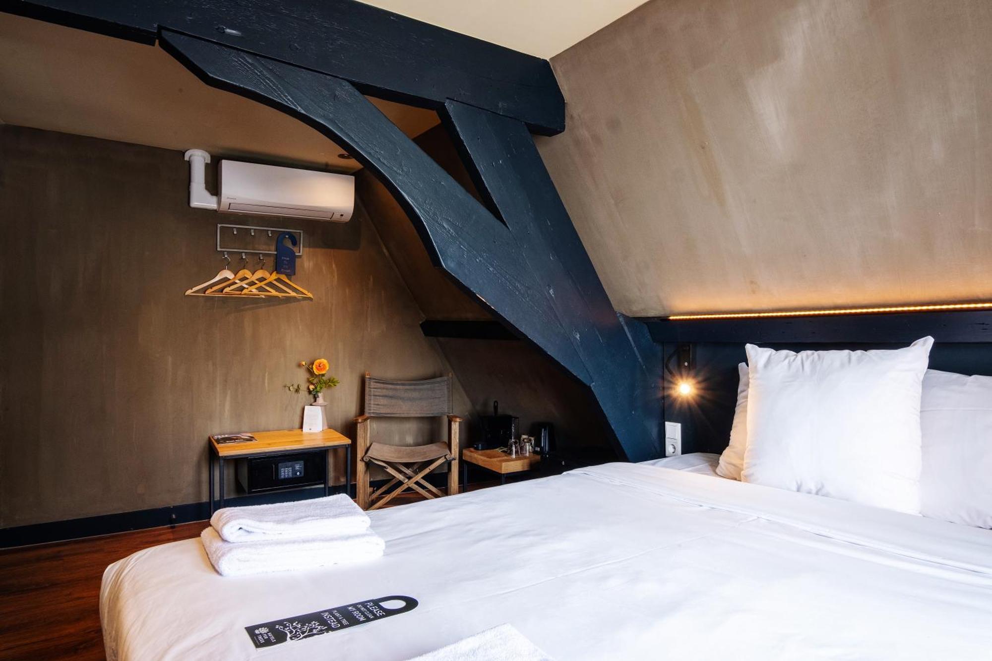 City Center Lodge 乌得勒支 外观 照片