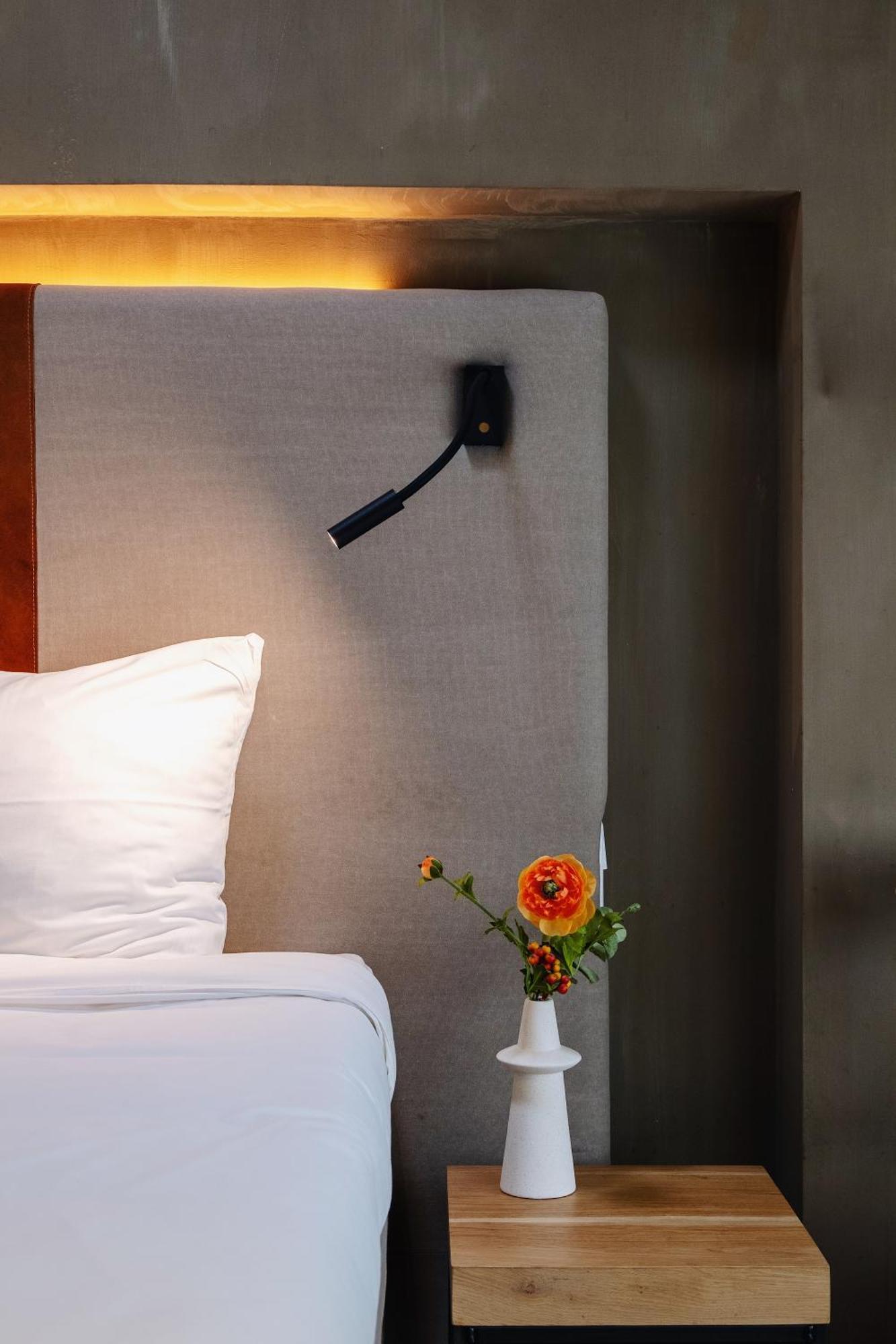 City Center Lodge 乌得勒支 外观 照片