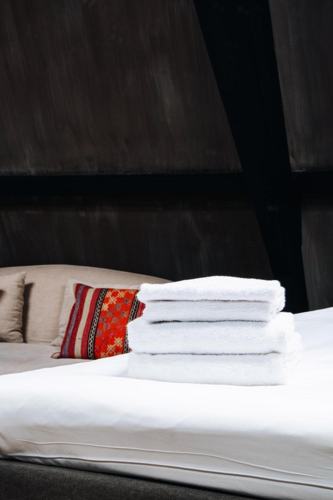 City Center Lodge 乌得勒支 外观 照片