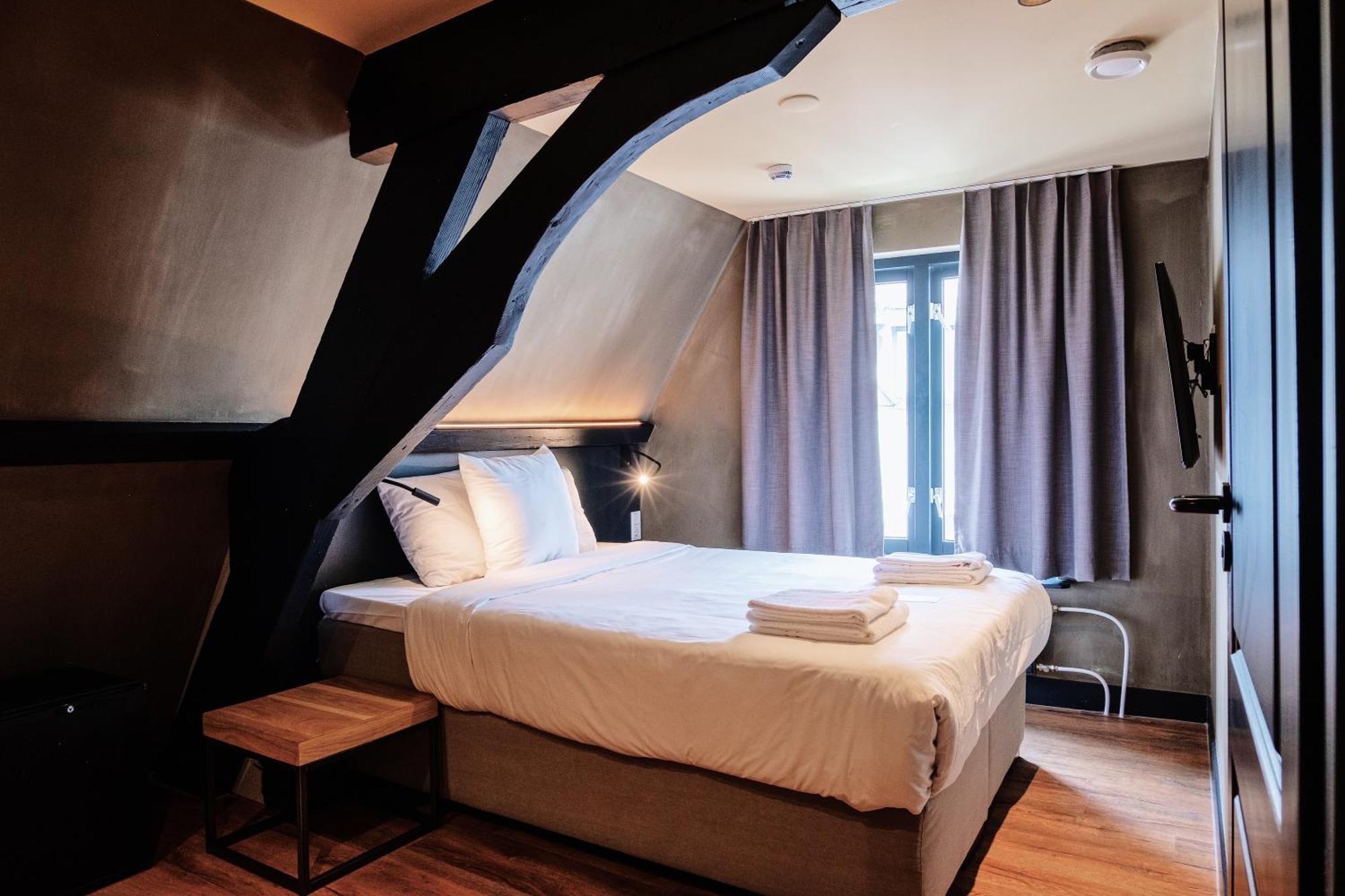 City Center Lodge 乌得勒支 外观 照片