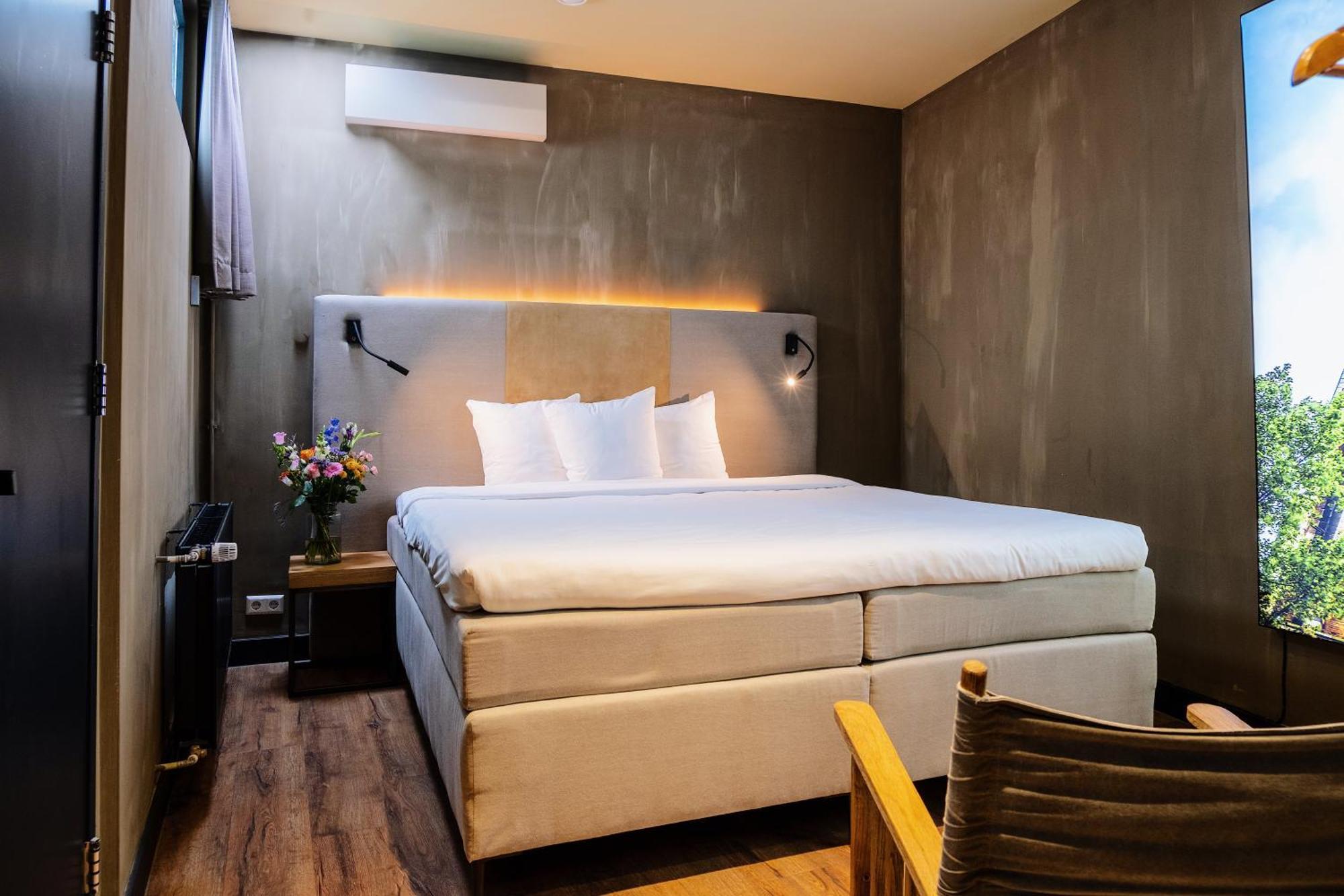 City Center Lodge 乌得勒支 外观 照片