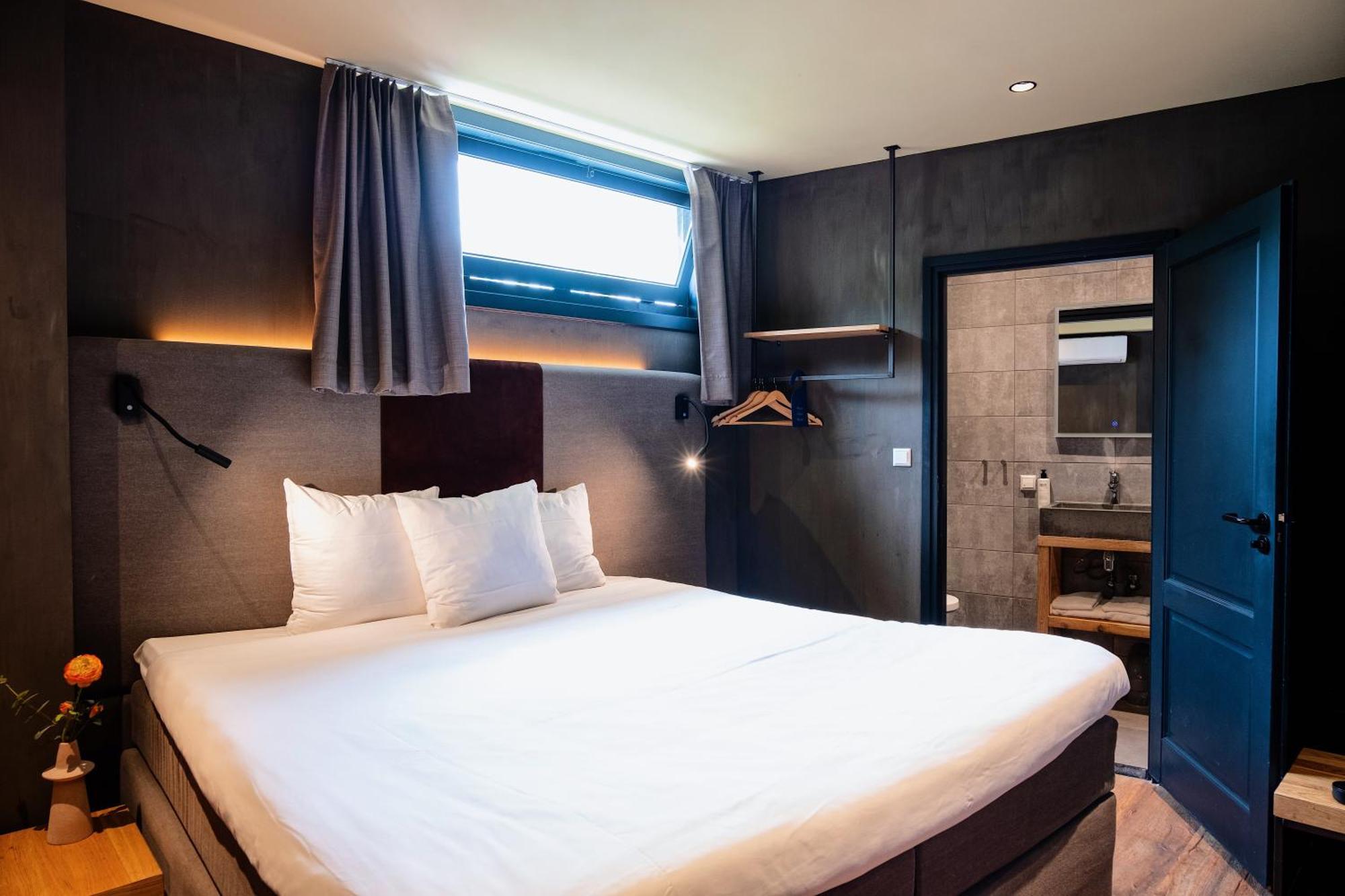City Center Lodge 乌得勒支 外观 照片