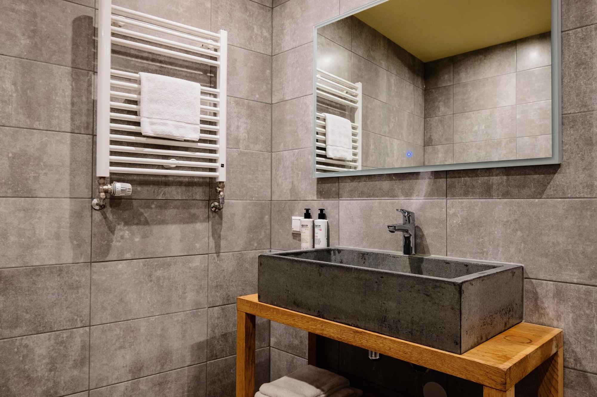 City Center Lodge 乌得勒支 外观 照片
